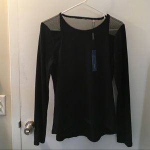 RESERVED: Tahari top